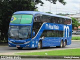 Real Maia 2334 na cidade de Teresina, Piauí, Brasil, por Glauber Medeiros. Número da foto: #12071612.