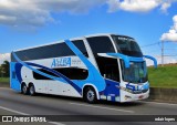 Astra Turismo 14000 na cidade de Caçapava, São Paulo, Brasil, por odair lopes. Número da foto: #:id.