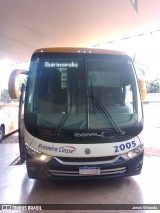 Primeira Classe Transportes 2005 na cidade de Quirinópolis, Goiás, Brasil, por Jonas Miranda. Número da foto: #12071036.