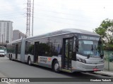 Sambaíba Transportes Urbanos 2 3100 na cidade de São Paulo, São Paulo, Brasil, por Giordano Trabach. Número da foto: #12072547.