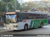 Next Mobilidade - ABC Sistema de Transporte 7051 na cidade de Santo André, São Paulo, Brasil, por Fabrício Portella Matos. Número da foto: #12072274.