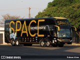 Expresso Nordeste 5440 na cidade de Paranavaí, Paraná, Brasil, por Robson Alves. Número da foto: #:id.