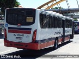 Empresa de Transportes Limousine Carioca RJ 129.097 na cidade de Rio de Janeiro, Rio de Janeiro, Brasil, por Guilherme Pereira Costa. Número da foto: #:id.