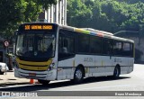 Real Auto Ônibus A41379 na cidade de Rio de Janeiro, Rio de Janeiro, Brasil, por Bruno Mendonça. Número da foto: #12072883.