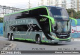Levare Transportes 2072 na cidade de São Paulo, São Paulo, Brasil, por Moaccir  Francisco Barboza. Número da foto: #:id.