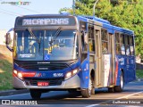 Transportes Capellini 19.166 na cidade de Campinas, São Paulo, Brasil, por Guilherme Estevan. Número da foto: #:id.