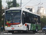 Metra - Sistema Metropolitano de Transporte 7213 na cidade de São Bernardo do Campo, São Paulo, Brasil, por Hércules Cavalcante. Número da foto: #12071854.