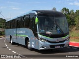 Viação Garcia 83298 na cidade de Paranavaí, Paraná, Brasil, por Robson Alves. Número da foto: #12072555.