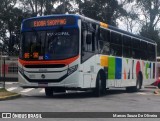 Transcel > CS Brasil 1075 na cidade de Mogi das Cruzes, São Paulo, Brasil, por Marcos Souza De Oliveira. Número da foto: #:id.