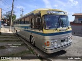 Ônibus Particulares 5049 na cidade de Limeira, São Paulo, Brasil, por André Leandro. Número da foto: #12071777.