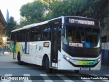 Viação Guaianazes 01 125 na cidade de Santo André, São Paulo, Brasil, por Fabrício Portella Matos. Número da foto: #12072445.