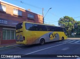 Cassino Tur 0285 na cidade de Foz do Iguaçu, Paraná, Brasil, por Helder Fernandes da Silva. Número da foto: #12071642.