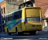 Viação Real Ita 59450 na cidade de Marataízes, Espírito Santo, Brasil, por Guilherme Neves. Número da foto: #12072984.