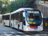 Suzantur Santo André 09-930 na cidade de Santo André, São Paulo, Brasil, por Fabrício Portella Matos. Número da foto: #12072394.