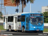 Unimar Transportes 24294 na cidade de Vitória, Espírito Santo, Brasil, por Giordano Trabach. Número da foto: #12072580.
