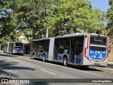 Sambaíba Transportes Urbanos 2 1802 na cidade de São Paulo, São Paulo, Brasil, por Vitor Magalhães. Número da foto: #:id.
