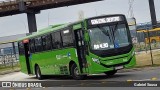 Rodoviária Âncora Matias B25539 na cidade de Rio de Janeiro, Rio de Janeiro, Brasil, por Gabriel Sousa. Número da foto: #:id.