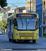 Viação Sudeste 116 na cidade de Marataízes, Espírito Santo, Brasil, por Guilherme Neves. Número da foto: #12072960.