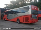 Empresa de Ônibus Pássaro Marron 5946 na cidade de Campos do Jordão, São Paulo, Brasil, por Danilo Moraes. Número da foto: #12072623.