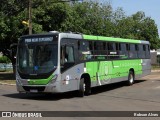 Viação Garcia 81096 na cidade de Paranavaí, Paraná, Brasil, por Robson Alves. Número da foto: #12072628.
