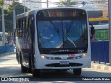 Next Mobilidade - ABC Sistema de Transporte 157 na cidade de Santo André, São Paulo, Brasil, por Fabrício Portella Matos. Número da foto: #12072631.