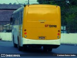 Global GNZ Transportes 0712098 na cidade de Manaus, Amazonas, Brasil, por Cristiano Eurico Jardim. Número da foto: #:id.