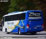 Top Line Turismo 2800 na cidade de Petrópolis, Rio de Janeiro, Brasil, por Victor Henrique. Número da foto: #12072078.