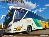 Empresa Gontijo de Transportes 7135 na cidade de Patos de Minas, Minas Gerais, Brasil, por Leonardo Nunes. Número da foto: #12072934.