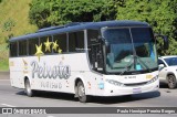 Peixoto Turismo 2121 na cidade de Piraí, Rio de Janeiro, Brasil, por Paulo Henrique Pereira Borges. Número da foto: #12072372.