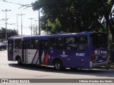Next Mobilidade - ABC Sistema de Transporte 81.427 na cidade de Santo André, São Paulo, Brasil, por Gilberto Mendes dos Santos. Número da foto: #12070889.