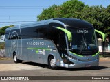 Viação Garcia 82219 na cidade de Paranavaí, Paraná, Brasil, por Robson Alves. Número da foto: #12072610.