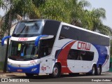 CMW Transportes 1129 na cidade de Trindade, Goiás, Brasil, por Douglas Andrez. Número da foto: #:id.
