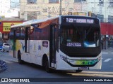 Viação Guaianazes 01 119 na cidade de Santo André, São Paulo, Brasil, por Fabrício Portella Matos. Número da foto: #12072476.