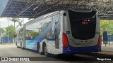 Next Mobilidade - ABC Sistema de Transporte 8314 na cidade de São Bernardo do Campo, São Paulo, Brasil, por Thiago Lima. Número da foto: #12071290.
