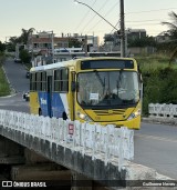 Viação Sudeste 128 na cidade de Marataízes, Espírito Santo, Brasil, por Guilherme Neves. Número da foto: #12072959.