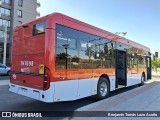 Voy Santiago THTG98 na cidade de San Bernardo, Maipo, Metropolitana de Santiago, Chile, por Benjamín Tomás Lazo Acuña. Número da foto: #:id.