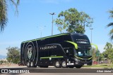 Viação Garcia 98170 na cidade de Florianópolis, Santa Catarina, Brasil, por Altair Júnior. Número da foto: #12072132.
