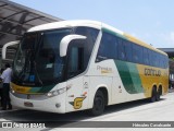 Empresa Gontijo de Transportes 18025 na cidade de Osasco, São Paulo, Brasil, por Hércules Cavalcante. Número da foto: #12071953.