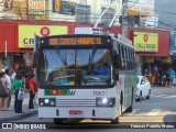 Next Mobilidade - ABC Sistema de Transporte 7063 na cidade de Santo André, São Paulo, Brasil, por Fabrício Portella Matos. Número da foto: #12072214.