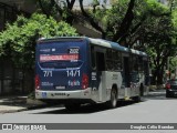 Viação Euclásio 40888 na cidade de Belo Horizonte, Minas Gerais, Brasil, por Douglas Célio Brandao. Número da foto: #:id.