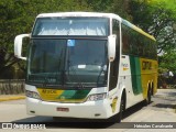 Empresa Gontijo de Transportes 12205 na cidade de São Paulo, São Paulo, Brasil, por Hércules Cavalcante. Número da foto: #12071930.