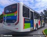 Transcel > CS Brasil 1051 na cidade de Mogi das Cruzes, São Paulo, Brasil, por Marcos Souza De Oliveira. Número da foto: #:id.