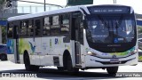 Viação Curuçá 01 209 na cidade de Santo André, São Paulo, Brasil, por Jean Lucas Felix. Número da foto: #12072496.