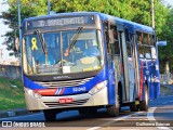Transportes Capellini 32.042 na cidade de Campinas, São Paulo, Brasil, por Guilherme Estevan. Número da foto: #:id.