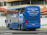 Real Maia 2322 na cidade de Teresina, Piauí, Brasil, por Glauber Medeiros. Número da foto: #12071585.