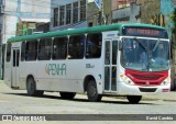 Viação Penha 0561037 na cidade de Fortaleza, Ceará, Brasil, por David Candéa. Número da foto: #12071242.