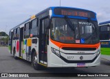 Transcel > CS Brasil 1077 na cidade de Mogi das Cruzes, São Paulo, Brasil, por Marcos Souza De Oliveira. Número da foto: #:id.