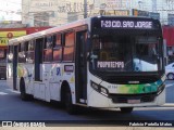 Viação Guaianazes 01 164 na cidade de Santo André, São Paulo, Brasil, por Fabrício Portella Matos. Número da foto: #:id.