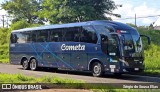 Viação Cometa 715119 na cidade de Campinas, São Paulo, Brasil, por Sérgio de Sousa Elias. Número da foto: #:id.