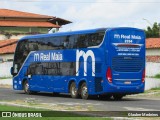 Real Maia 2334 na cidade de Teresina, Piauí, Brasil, por Glauber Medeiros. Número da foto: #12071606.
